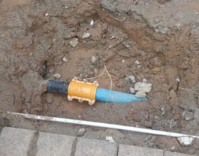 鄯善水管漏水检测的情况