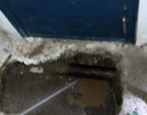 鄯善水管漏水检测多少钱