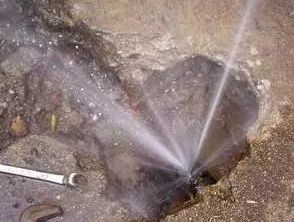 鄯善水管漏水检测哪家好