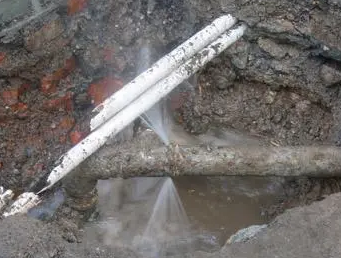 鄯善测漏水多少钱