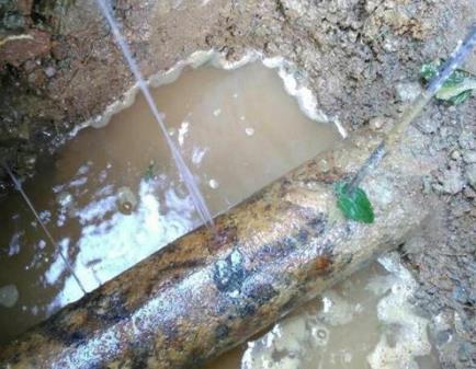 鄯善漏水检测公司分享下如何测试漏水的案例分享