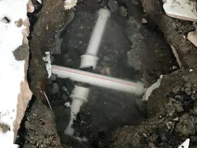 鄯善漏水检测公司哪家好