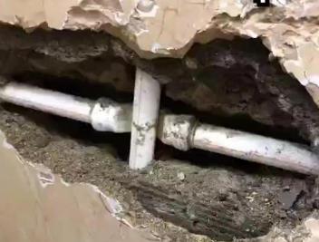 鄯善漏水检测电话多少