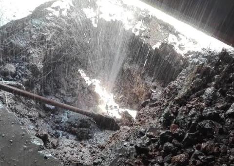 鄯善漏水检测哪家好