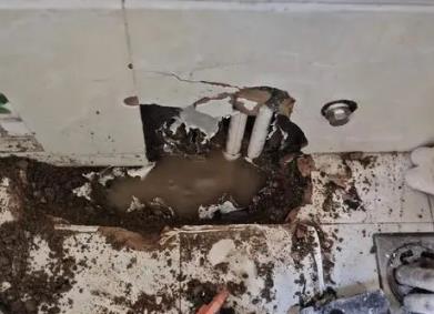 鄯善漏水检测电话