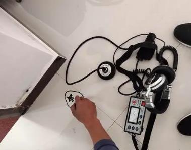 鄯善测漏水公司电话